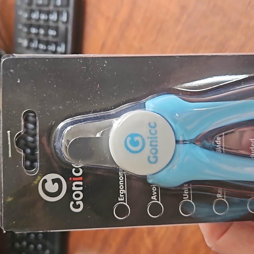 Nail Clippers & Trimmers Pets Cats Dogs SAFE! NEW! - Picture 2 of 3